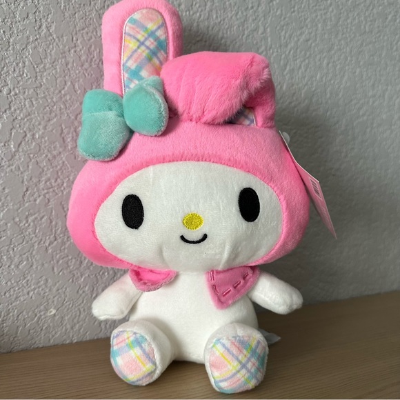 💕 My Melody® Easter Plush 11in - Picture 4 of 4